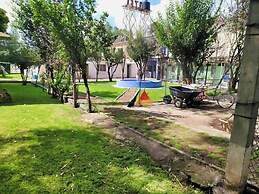 Centro Vacacional Hacienda Los Morales