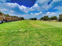Centro Vacacional Hacienda Los Morales