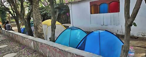 Centro Vacacional Hacienda Los Morales