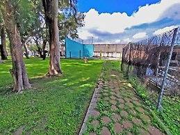 Centro Vacacional Hacienda Los Morales