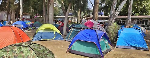 Centro Vacacional Hacienda Los Morales