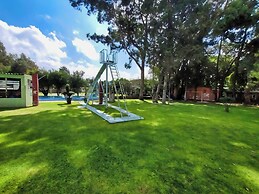 Centro Vacacional Hacienda Los Morales