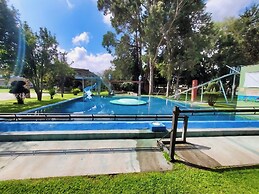 Centro Vacacional Hacienda Los Morales