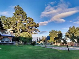 Centro Vacacional Hacienda Los Morales