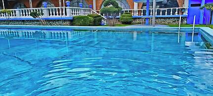 Centro Vacacional Hacienda Los Morales