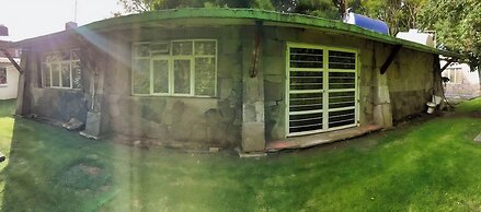 Centro Vacacional Hacienda Los Morales