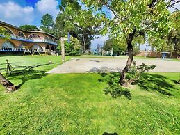 Centro Vacacional Hacienda Los Morales