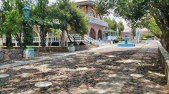 Centro Vacacional Hacienda Los Morales