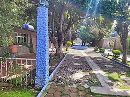 Centro Vacacional Hacienda Los Morales