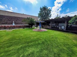 Centro Vacacional Hacienda Los Morales