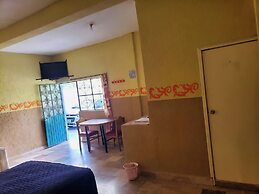 Centro Vacacional Hacienda Los Morales