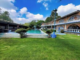 Centro Vacacional Hacienda Los Morales