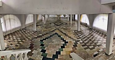 Centro Vacacional Hacienda Los Morales