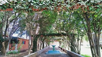 Centro Vacacional Hacienda Los Morales