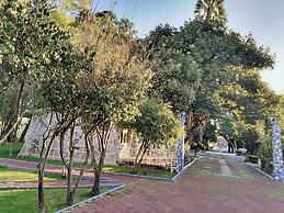 Centro Vacacional Hacienda Los Morales