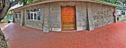 Centro Vacacional Hacienda Los Morales