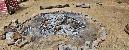 Centro Vacacional Hacienda Los Morales