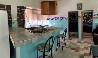 Centro Vacacional Hacienda Los Morales