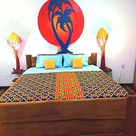 Blue Palm Resort Ghana
