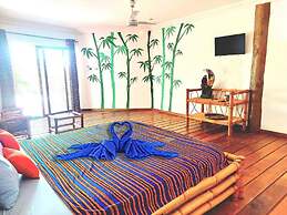 Blue Palm Resort Ghana