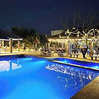 Blue Palm Resort Ghana