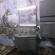 Blue Palm Resort Ghana