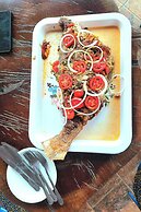 Blue Palm Resort Ghana