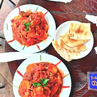 Blue Palm Resort Ghana