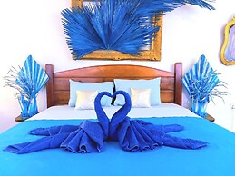 Blue Palm Resort Ghana