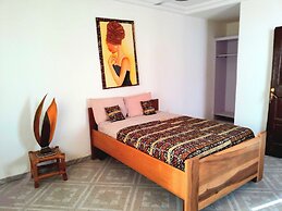 Blue Palm Resort Ghana