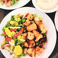 Blue Palm Resort Ghana