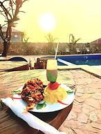 Blue Palm Resort Ghana