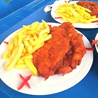 Blue Palm Resort Ghana