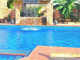 Blue Palm Resort Ghana
