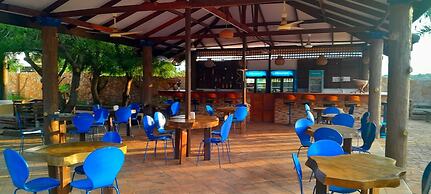 Blue Palm Resort Ghana