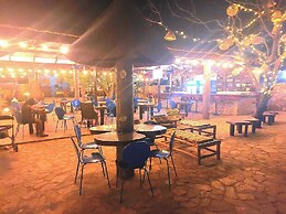 Blue Palm Resort Ghana