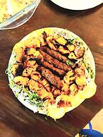 Blue Palm Resort Ghana