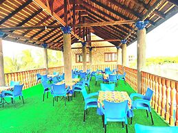 Blue Palm Resort Ghana