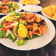 Blue Palm Resort Ghana