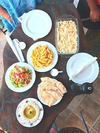 Blue Palm Resort Ghana