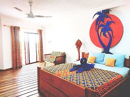 Blue Palm Resort Ghana