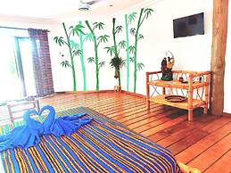 Blue Palm Resort Ghana