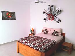 Blue Palm Resort Ghana