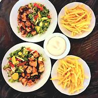 Blue Palm Resort Ghana