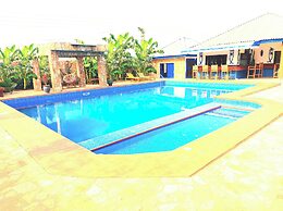 Blue Palm Resort Ghana