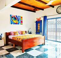 Blue Palm Resort Ghana