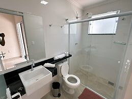 SAO FRANCISCO FLATS - GUAPE MG