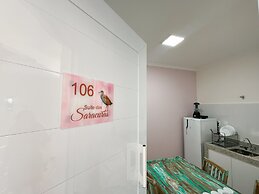 SAO FRANCISCO FLATS - GUAPE MG