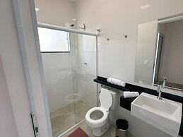 SAO FRANCISCO FLATS - GUAPE MG