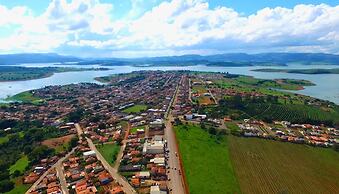 SAO FRANCISCO FLATS - GUAPE MG